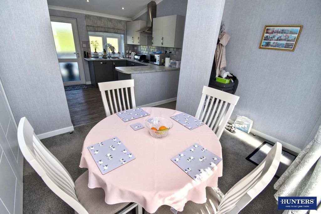 Additional image 5 of 2 bed mobile/park home for saleTheddingworth Road, Lubenham, Market Harborough LE16