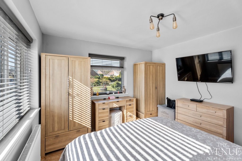 Additional image 23 of 3 bed detached bungalow for saleHillview Crescent, Baldwins Gate, Newcastle, Staffordshire ST5