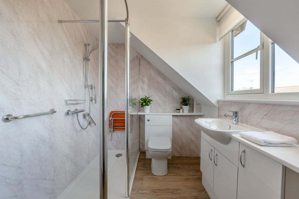 Additional image 16 of 4 bed detached house for saleUppingham Road, Preston, Oakham LE15