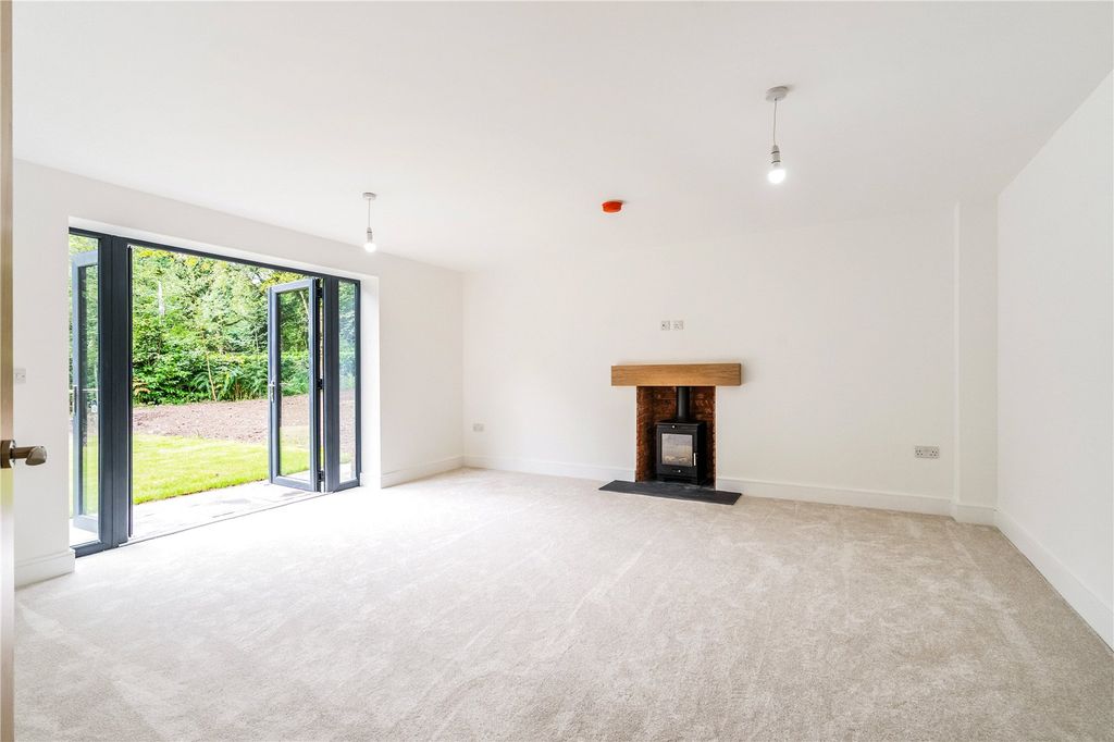 Additional image 11 of 6 bed detached house for saleRowan Lane, Off Tower Road, Ashley Heath, Staffordshire TF9