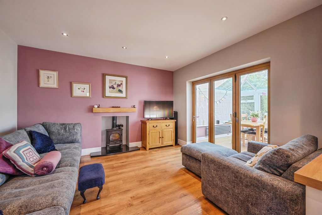 Additional image 8 of 3 bed detached house for saleSt. Michaels Road, Stramshall, Uttoxeter ST14