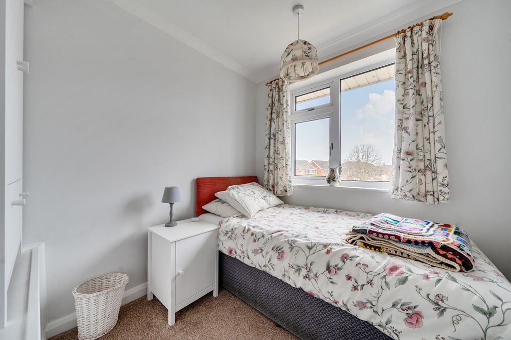 Additional image 18 of 4 bed semi-detached house for saleParsons Way, Royal Wootton Bassett, Royal Wootton Bassett SN4