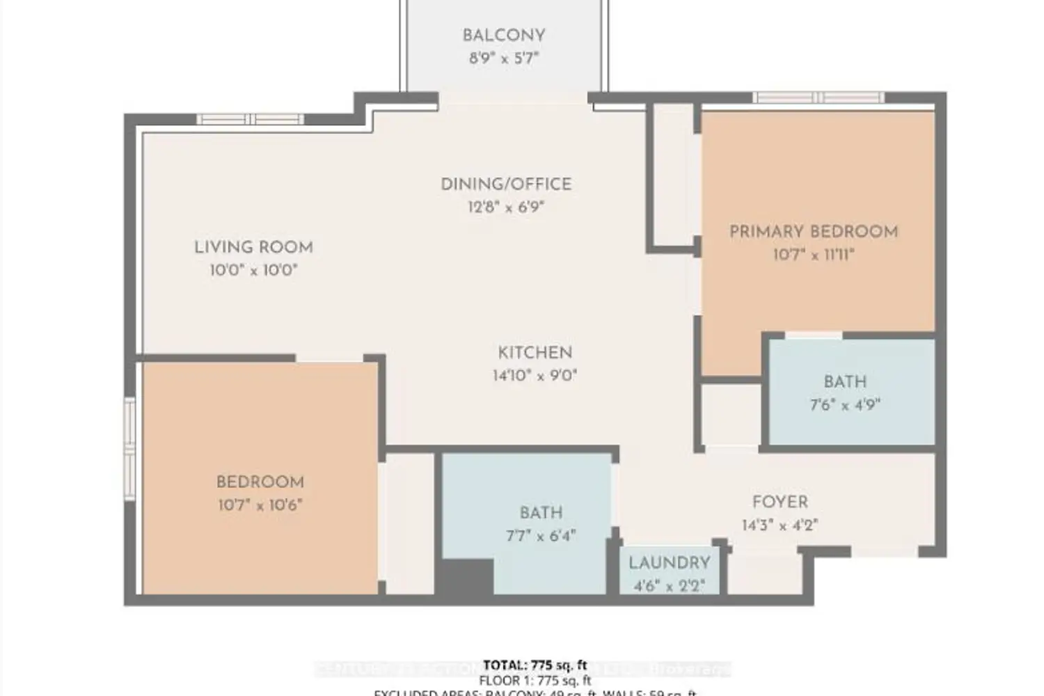 Additional image 2 of 755 Beauparc Private 104