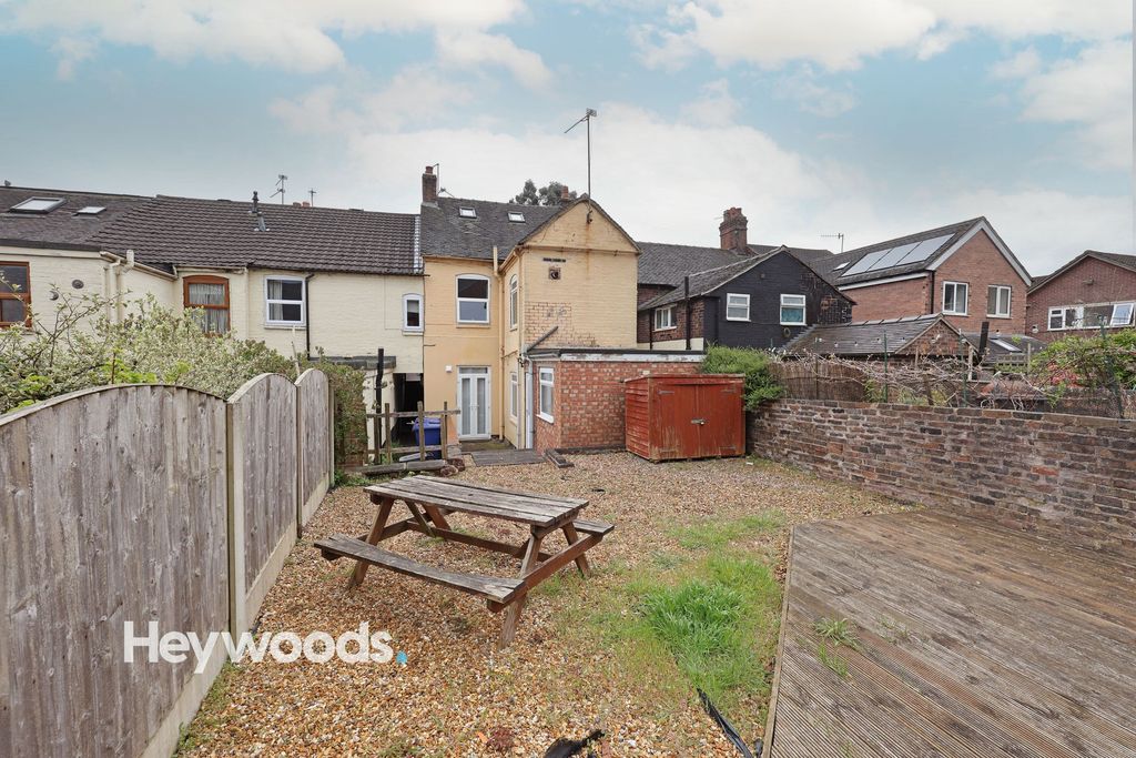 Additional image 16 of 5 bed terraced house for saleShaw Street, Newcastle ST5