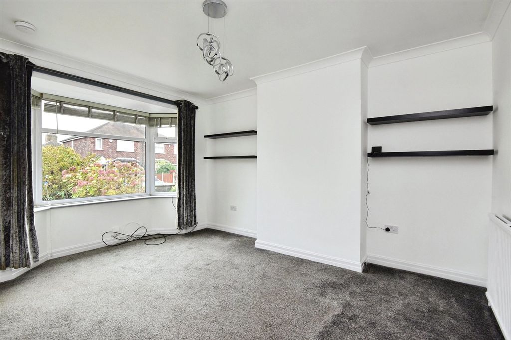 Additional image 6 of 3 bed semi-detached house for saleSomerville Avenue, Newcastle, Staffordshire ST5