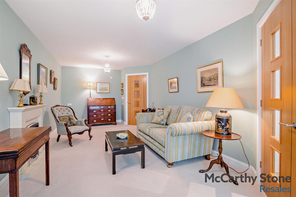 Additional image 4 of 1 bed flat for saleLambrook Court, Gloucester Road, Larkhall, Bath BA1
