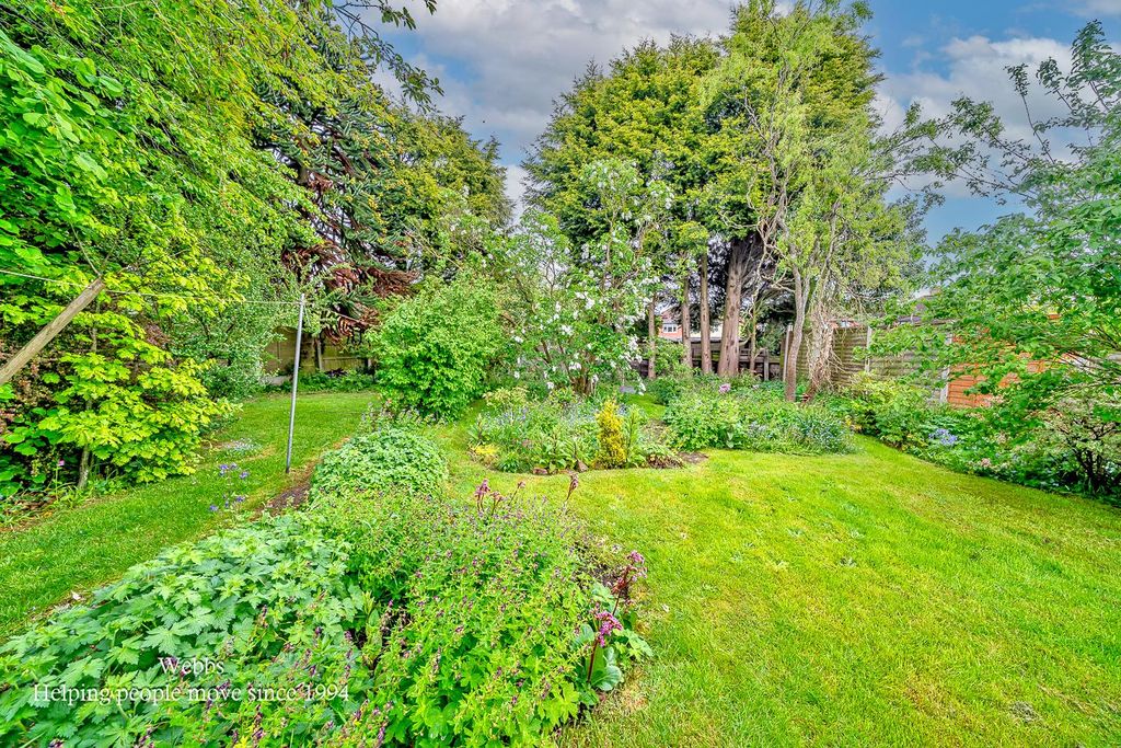 Additional image 4 of 2 bed semi-detached house for saleSchool Crescent, Norton Canes, Cannock WS11
