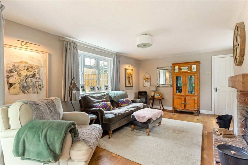Additional image 3 of 3 bed semi-detached house for saleWilton, Marlborough, Wiltshire SN8