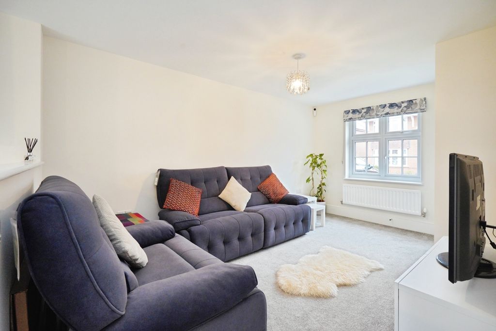 Additional image 2 of 2 bed terraced house for saleHarold Mosely Way, Hugglescote, Coalville LE67