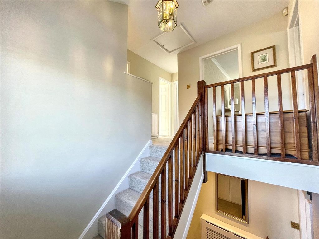 Additional image 15 of 4 bed detached house for salePark Road, Ketton, Stamford PE9