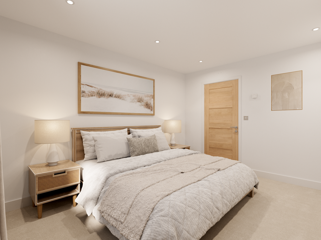 Additional image 6 of 5 bed detached house for sale"The Walcott" at Sketchley Lane, Burbage LE10