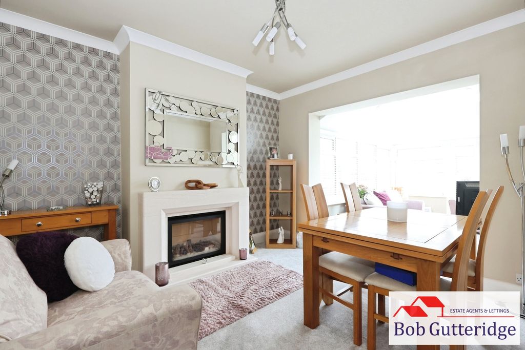 Additional image 3 of 3 bed semi-detached house for saleHeath Avenue, May Bank, Newcastle ST5
