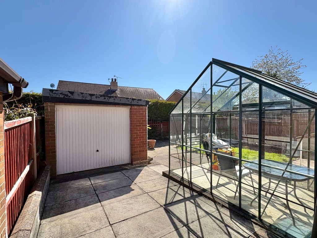 Additional image 15 of 3 bed semi-detached house for saleGeneva Drive, Westlands, Newcastle ST5