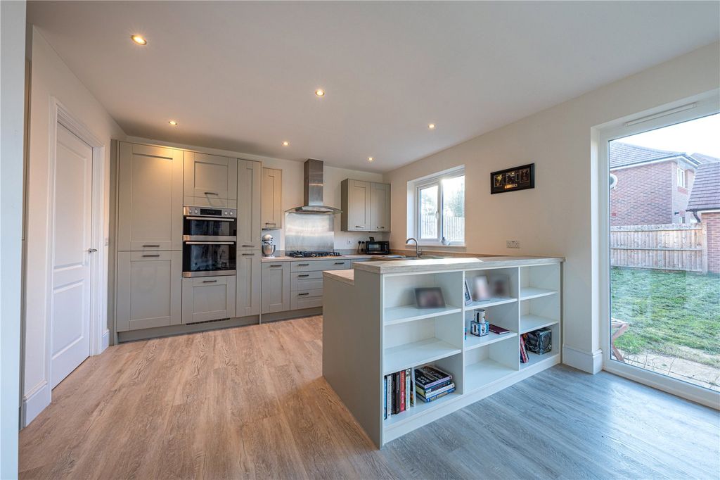 Additional image 2 of 4 bed detached house for saleHopton Close, Amington, Tamworth, Staffordshire B77