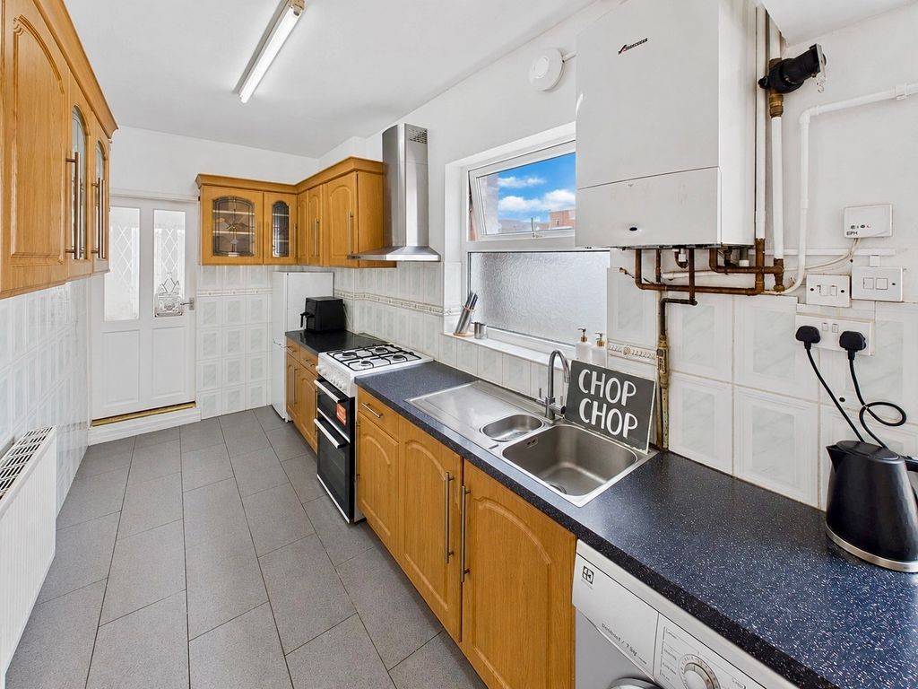 Additional image 6 of 3 bed terraced house for saleCork Street, Leicester LE5