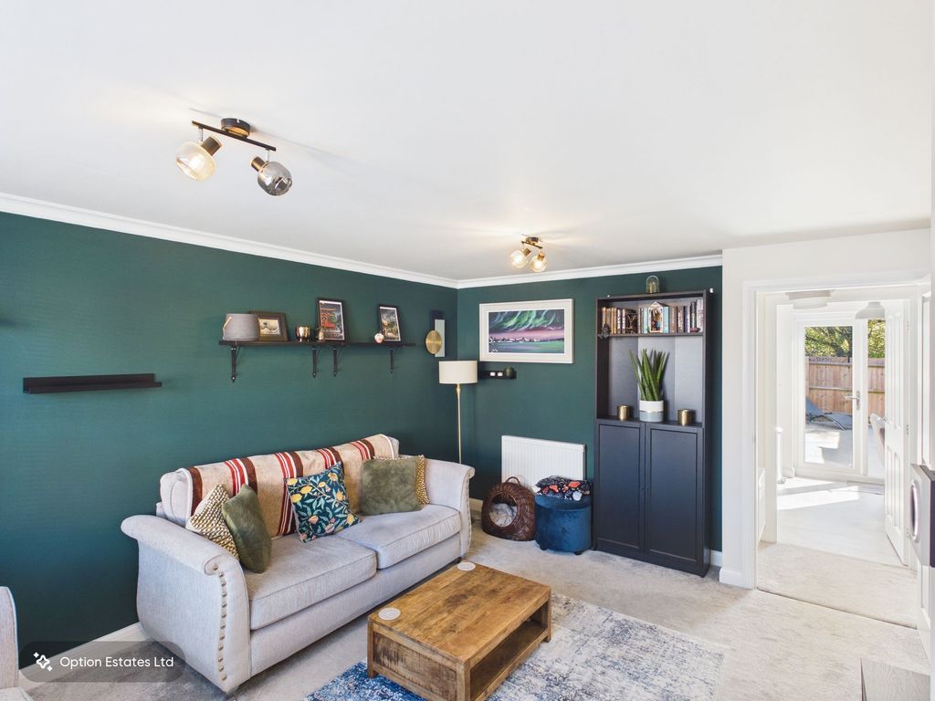 Additional image 5 of 3 bed semi-detached house for salePankhurst Close, East Leake LE12