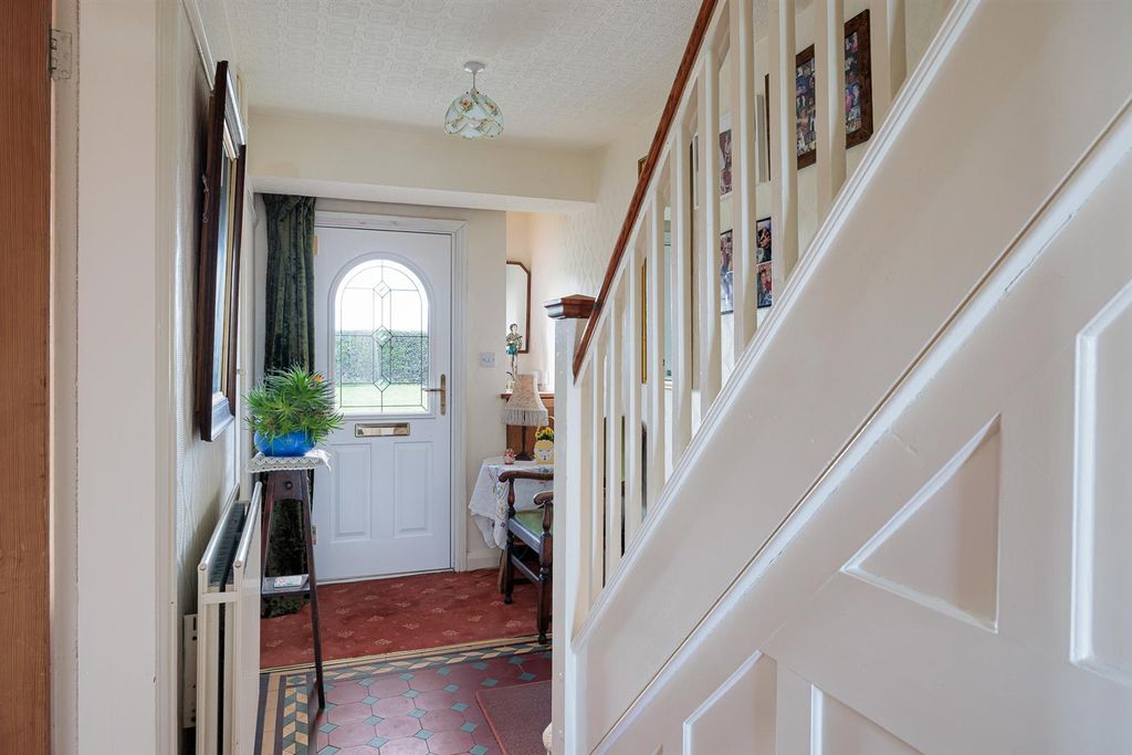 Additional image 15 of 5 bed detached house for saleGorsty Hill, Uttoxeter ST14