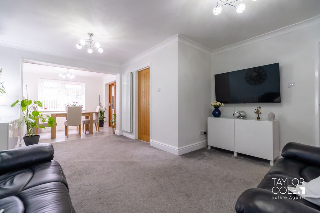 Additional image 4 of 2 bed detached bungalow for saleChalfield, Tamworth B79