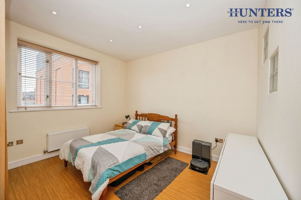 Additional image 9 of 1 bed flat for saleSandford Street, Lichfield WS13