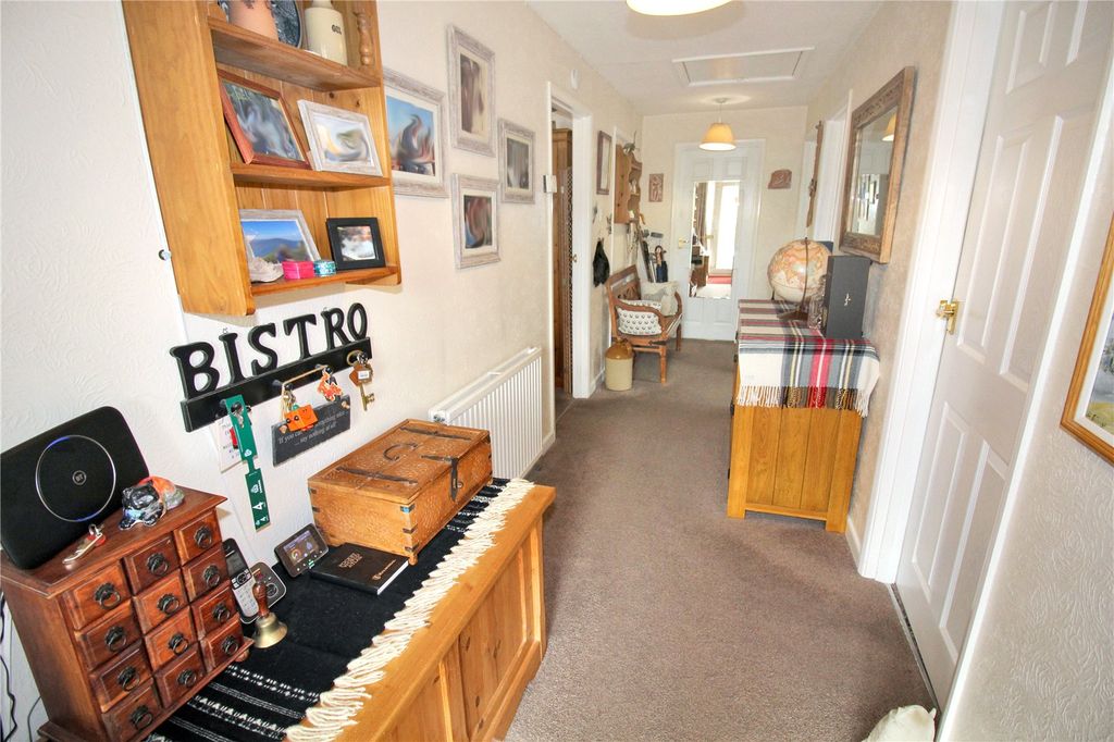 Additional image 6 of 3 bed semi-detached house for saleKandahar, Aldbourne, Marlborough, Wiltshire SN8