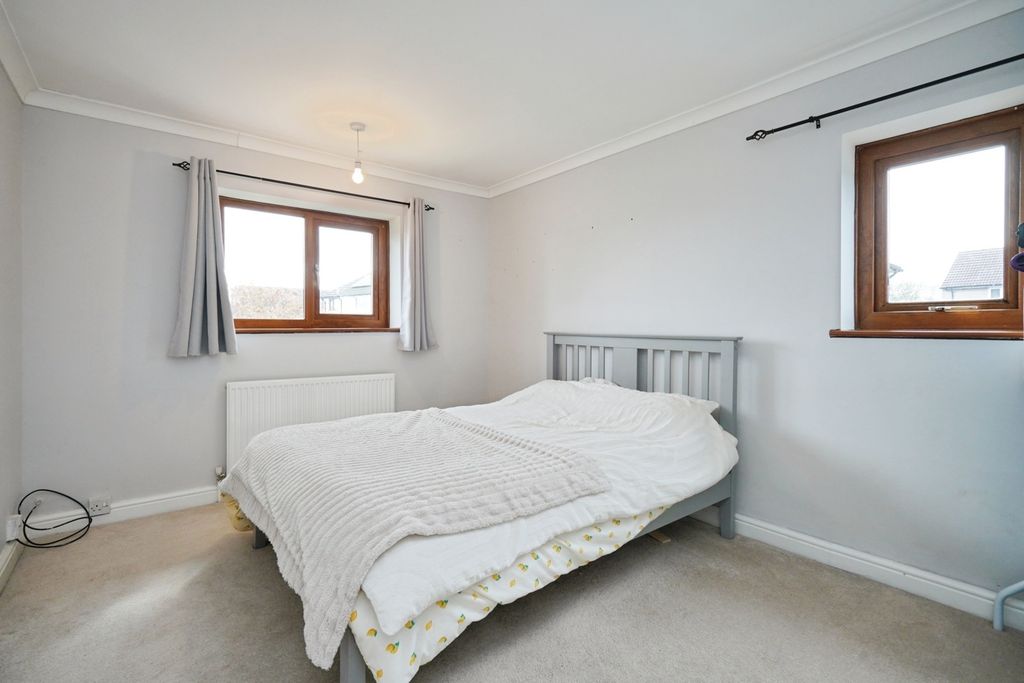 Additional image 16 of 3 bed semi-detached house for saleSt. Matthews Avenue, Worthington, Ashby-De-La-Zouch, Leicestershire LE65