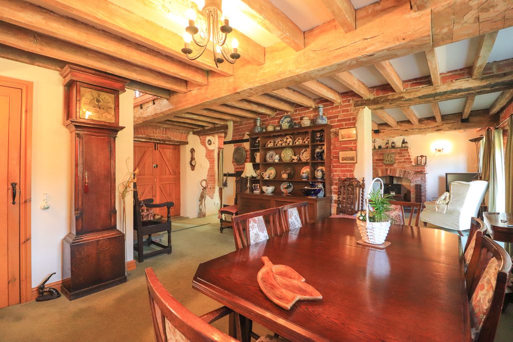 Additional image 13 of 4 bed barn conversion for saleElford, Tamworth B79