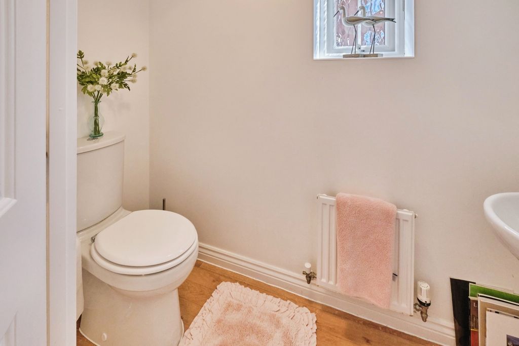 Additional image 8 of 3 bed end terrace house for saleMary Slater Road, Lichfield, Staffordshire WS13