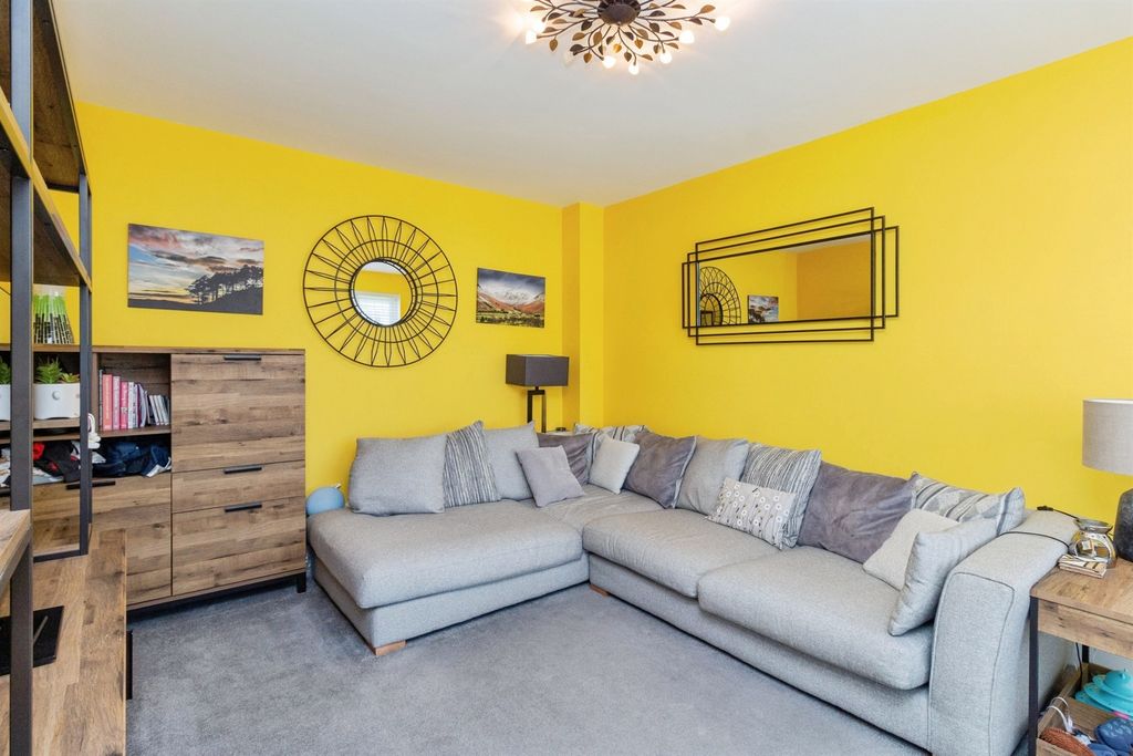 Additional image 2 of 3 bed detached house for saleBupton Road, Stafford ST18