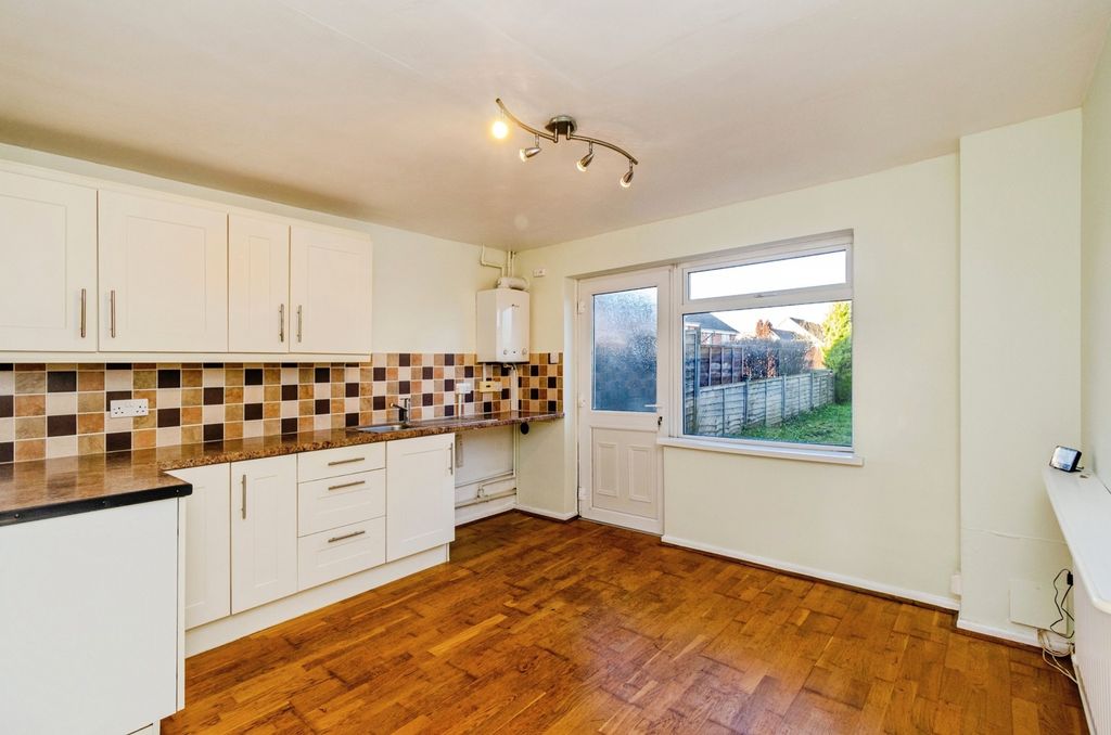 Additional image 2 of 2 bed terraced house for saleKingsway Terrace, Essington, West Midlands WV11