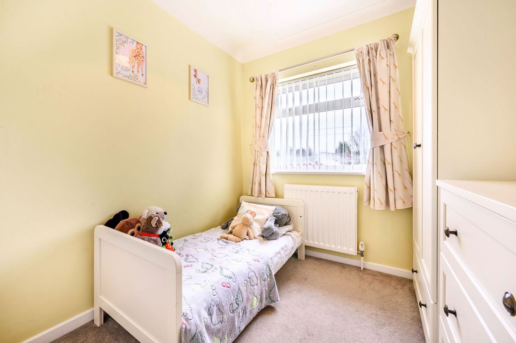 Additional image 16 of 3 bed semi-detached house for saleQuinton Avenue, Walsall WS6