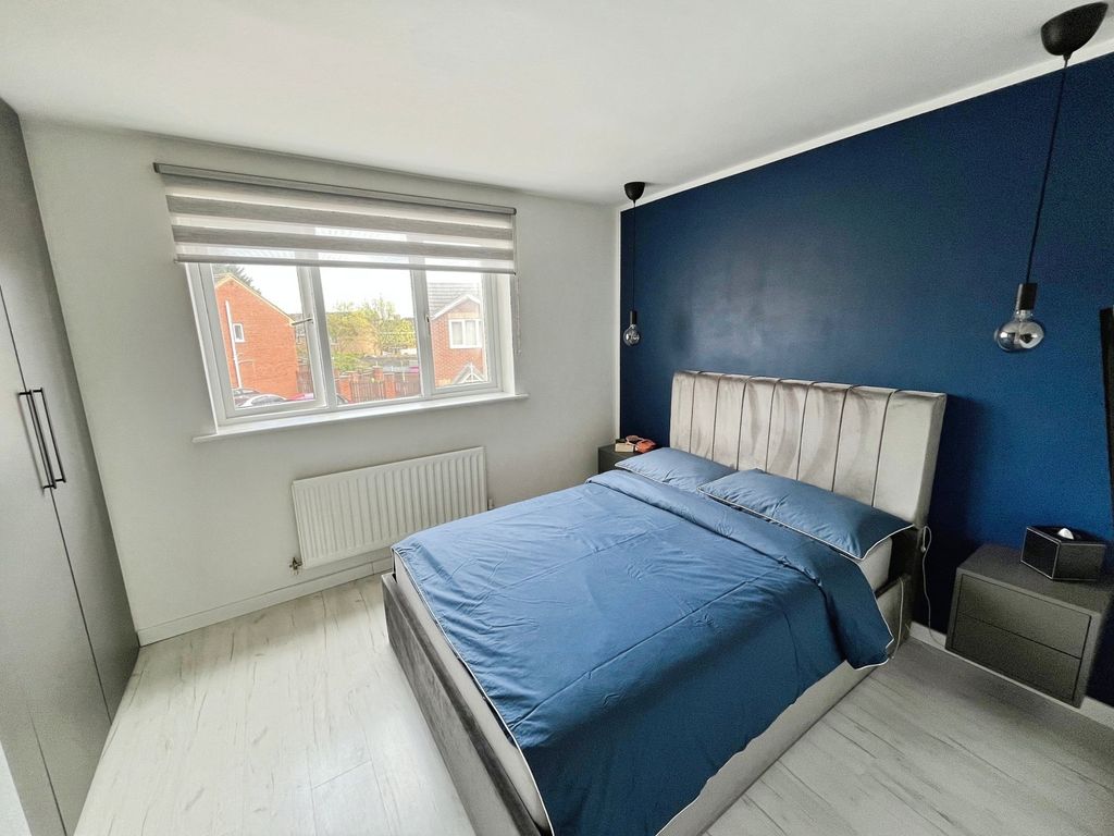 Additional image 5 of 2 bed detached house for saleHedgerow Road, Leicester, Leicestershire LE3