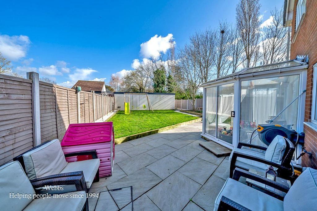 Additional image 27 of 3 bed detached house for saleRumer Hill Road, Cannock WS11