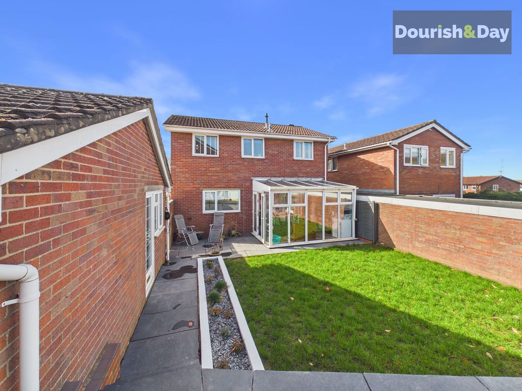 Additional image 16 of 4 bed detached house for saleDelamere Lane, Stafford ST17