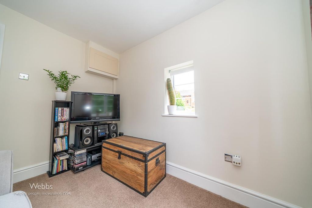 Additional image 18 of 3 bed detached house for saleHigh Street, Colton, Rugeley WS15
