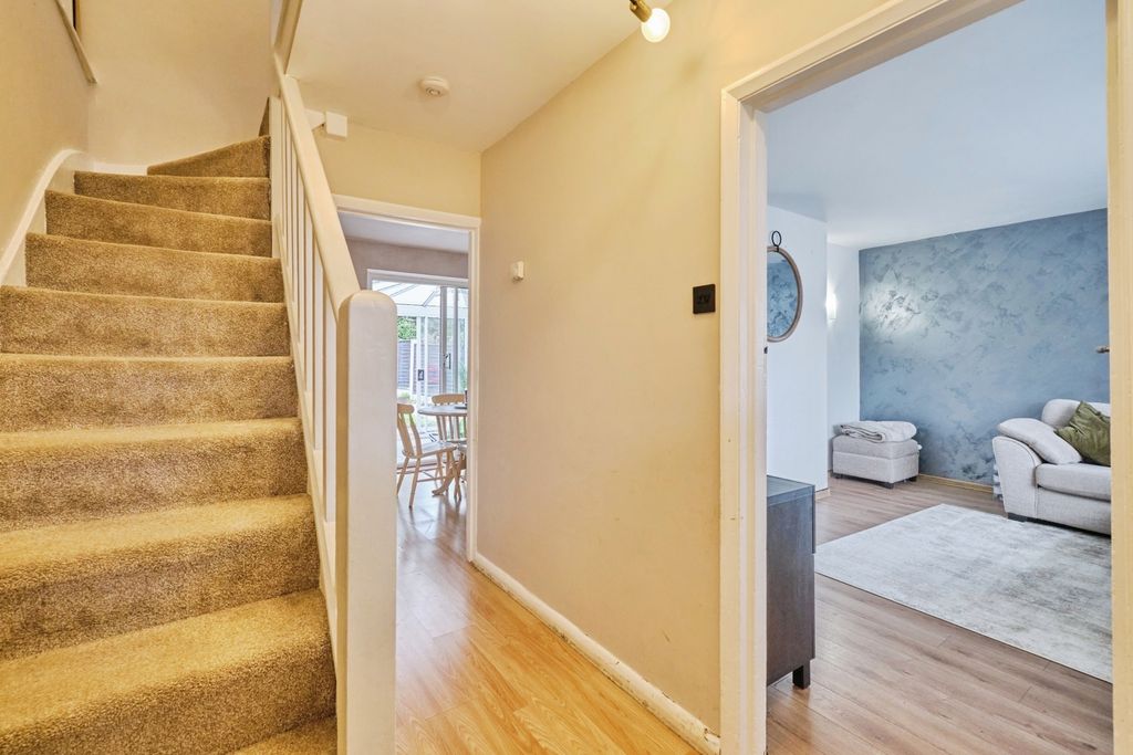 Additional image 8 of 3 bed end terrace house for saleWeston Road, Lichfield, Staffordshire WS13