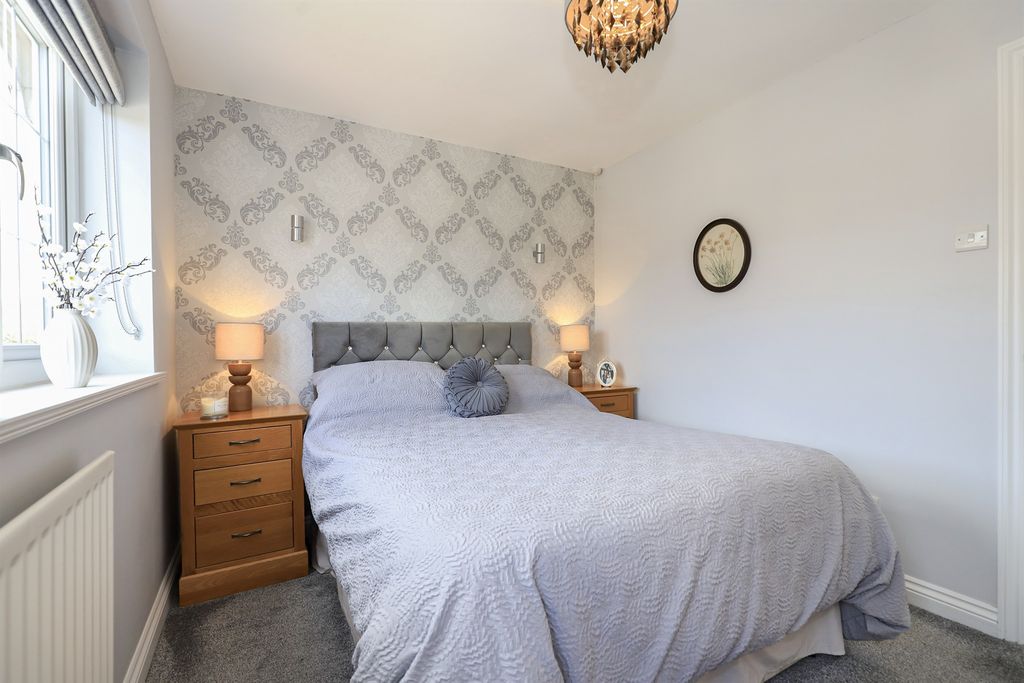 Additional image 9 of 3 bed link detached house for saleAshwells Grove, Pendeford, Wolverhampton WV9