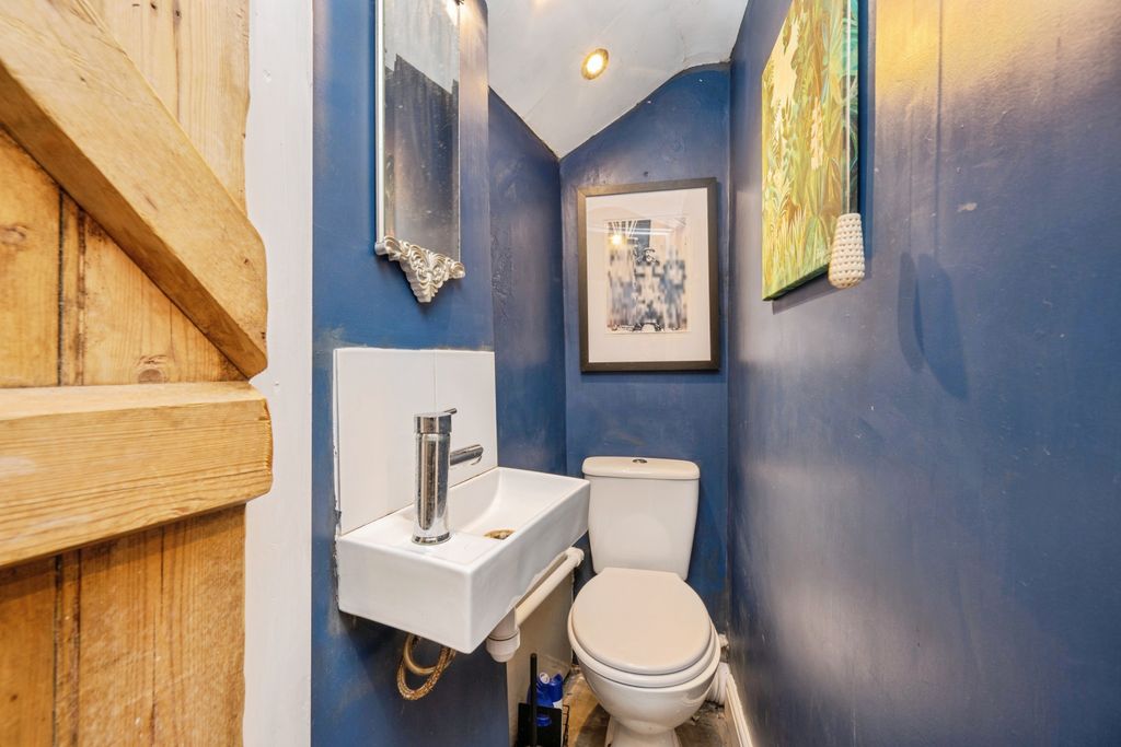 Additional image 10 of 2 bed cottage for saleMain Road, Ashbourne DE6