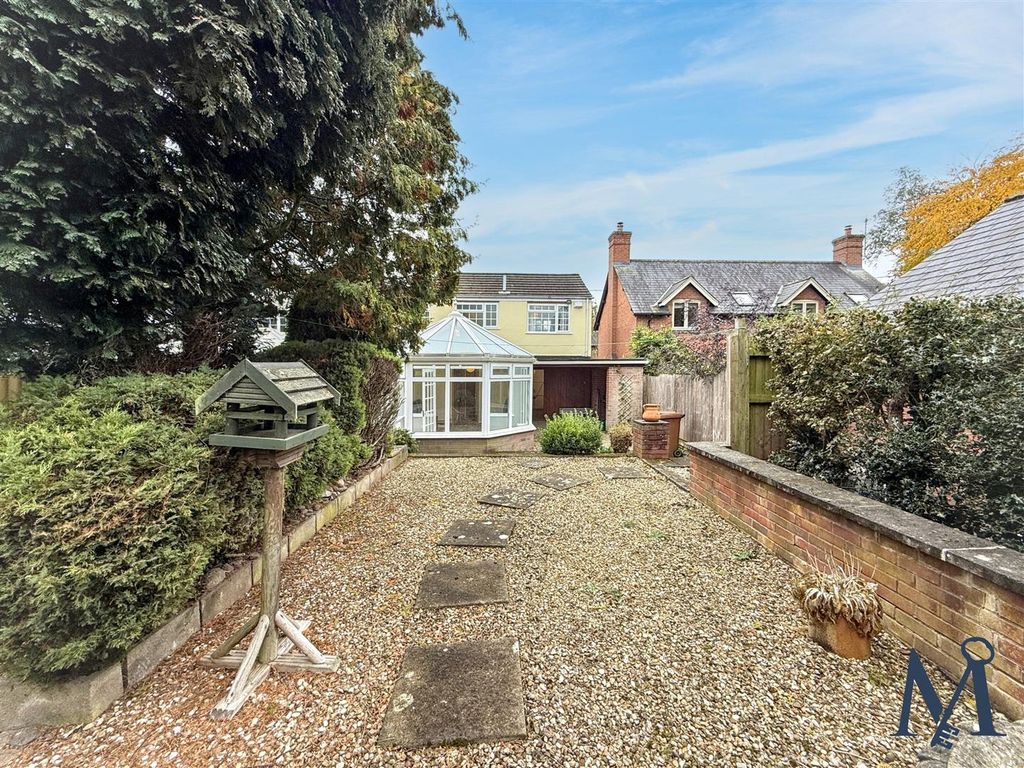 Additional image 22 of 4 bed semi-detached house for saleMain Street, Thornton, Coalville LE67