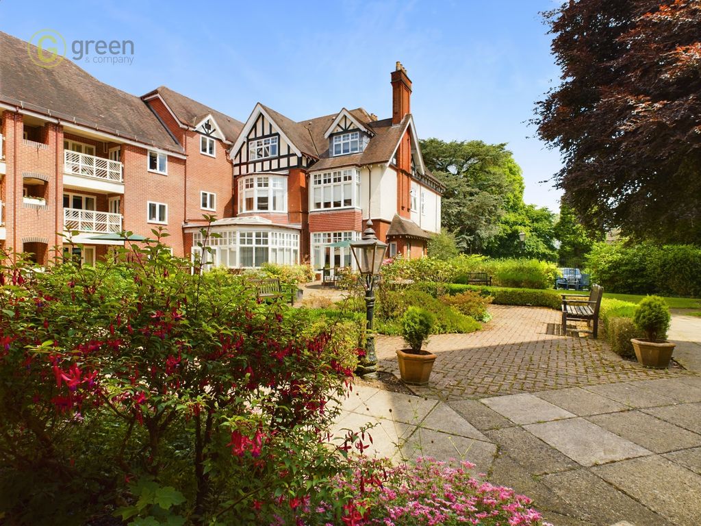 Additional image 2 of 2 bed flat for saleFour Oaks Road, Four Oaks, Sutton Coldfield B74
