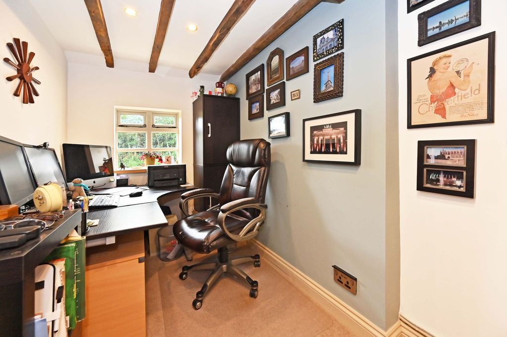 Additional image 13 of 3 bed property for saleBradley, Stafford ST18