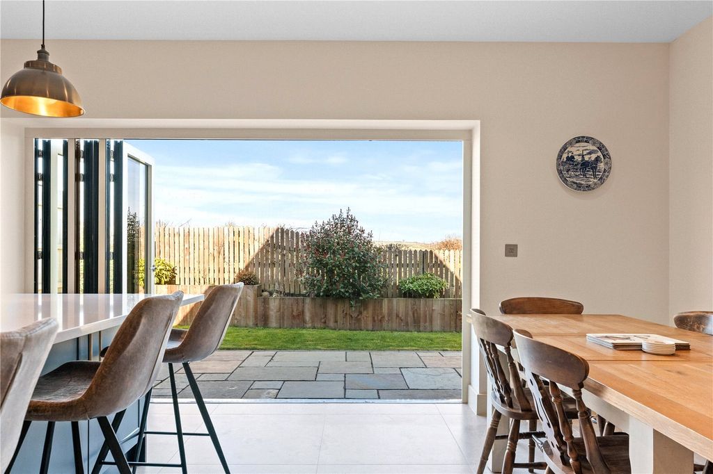 Additional image 5 of 3 bed bungalow for saleNorth Lodge Road, Old Dalby, Melton Mowbray, Leicestershire LE14