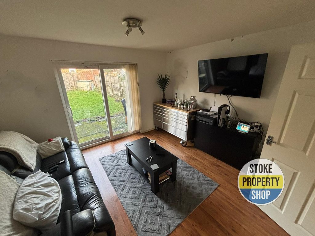 Additional image 5 of 2 bed terraced house for saleBoatman Walk, Stoke-On-Trent ST1