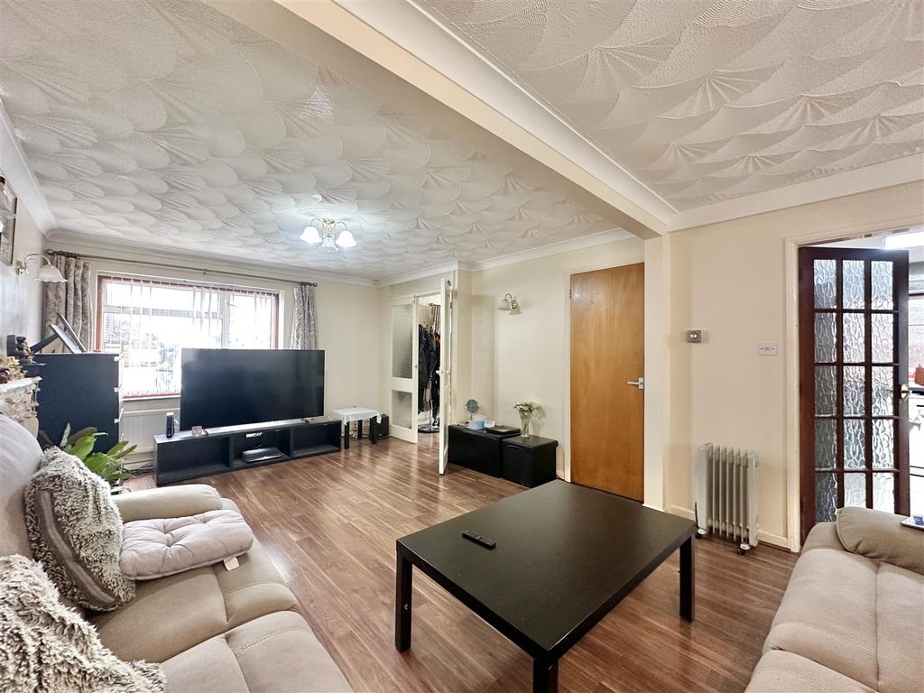 Additional image 12 of 4 bed semi-detached house for saleTrevino Drive, Rushey Mead, Leicester LE4
