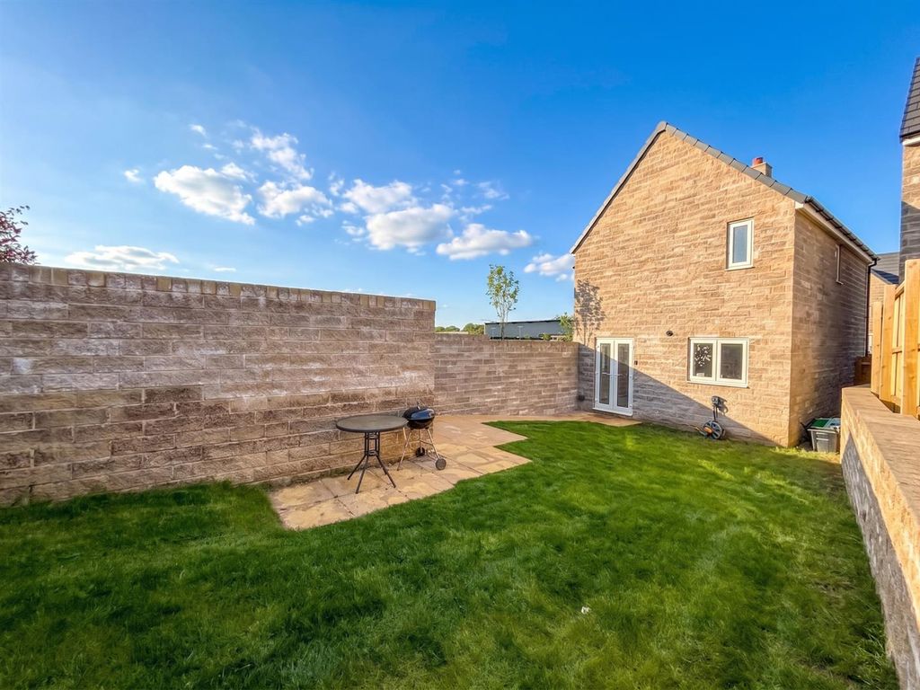 Additional image 16 of 3 bed detached house for saleClover Lane, Buxton SK17