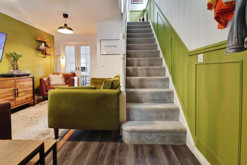 Additional image 4 of 2 bed semi-detached house for saleOxford Road, Newcastle ST5