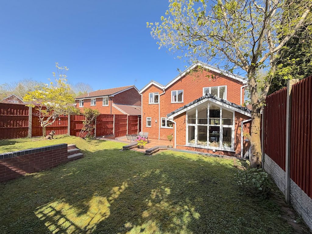 Additional image 28 of 4 bed detached house for saleButtermere Drive, Essington WV11