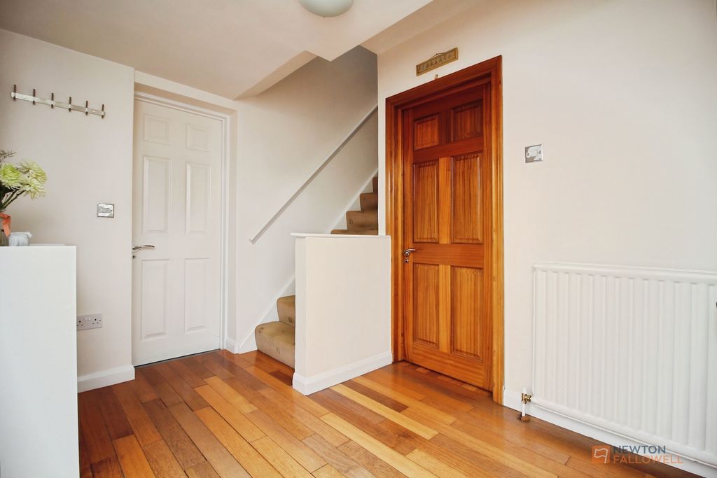 Additional image 6 of 5 bed detached house for saleChalvington Close, Evington, Leicester LE5
