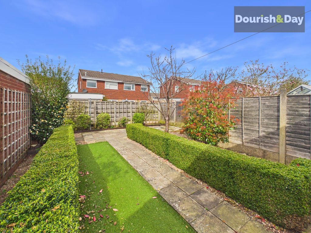 Additional image 10 of 2 bed detached bungalow for saleThe Bramblings, Wildwood, Stafford ST17