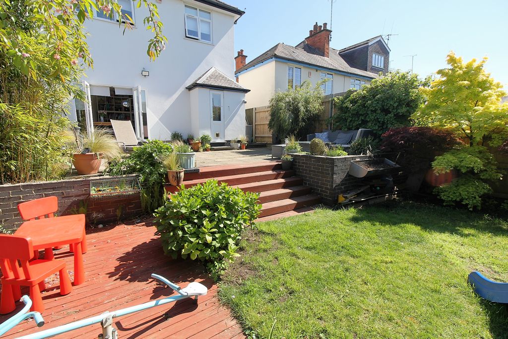 Additional image 25 of 5 bed semi-detached house for saleMeadhurst Road, Western Park, Leicester LE3