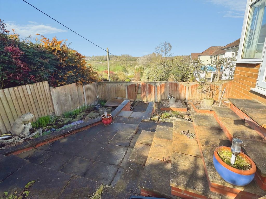 Additional image 21 of 2 bed detached bungalow for saleCumberledge Hill, Rugeley WS15